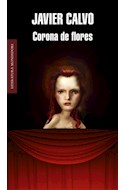 Papel CORONA DE FLORES (LITERATURA MONDADORI)