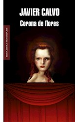 Papel CORONA DE FLORES (LITERATURA MONDADORI)