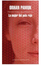 Papel MUJER DEL PELO ROJO (COLECCION LITERATURA RANDOM HOUSE) (CARTONE)