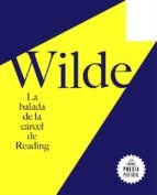 Papel BALADA DE LA CARCEL DE READING (COLECCION POESIA PORTATIL)