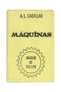 Papel MAQUINAS CALCULOS DE TALLER (40 EDICION) (EDICION HISPANOAMERICANA 2008) (BOLSILLO) (RUSTICA)