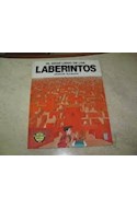 Papel GRAN LIBRO DE LOS LABERINTOS (COLECCION EN BUSCA DE...)  (CARTONE)