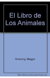 Papel LIBRO DE LOS ANIMALES DE MAGGIE SIMPSON