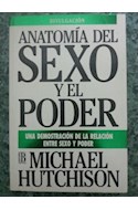 Papel ANATOMIA DEL SEXO Y EL PODER UNA DEMOSTRACION DE LA