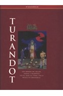 Papel TURANDOT (CO Y CO) (CARTONE)