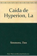 Papel CAIDA DE HYPERION (VIB)