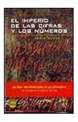 Papel IMPERIO DE LAS CIFRAS Y LOS NUMEROS (BIBLIOTECA DE BOLSILLO CLAVES)