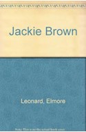 Papel JACKIE BROWN COCKTAIL EXPLOSIVO (EXITO INTERNACIONAL)