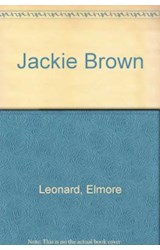 Papel JACKIE BROWN COCKTAIL EXPLOSIVO (EXITO INTERNACIONAL)
