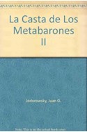 Papel CASTA DE LOS METABARONES II HONORATA LA TATARABUELA (CO Y CO) (CARTONE)