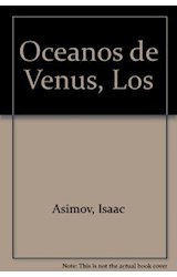 Papel OCEANOS DE VENUS