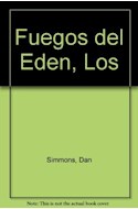 Papel FUEGOS DEL EDEN (EXITO INTERNACIONAL)