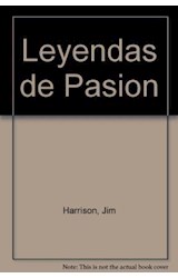 Papel LEYENDAS DE PASION (VIB)