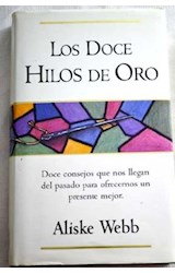 Papel DOCE HILOS DE ORO LOS