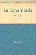 Papel SONAMBULA (COLECCIO CALLE DEL TERROR 11)