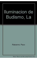Papel ILUMINACION DEL BUDISMO [ENTREVISTAS CON BOKAR RIMPOCHE