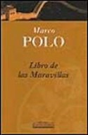 Papel LIBRO DE LAS MARAVILLAS (BIBLIOTECA GRANDES VIAJEROS)