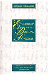 Papel ENCICLOPEDIA DE LAS BANDAS SONORAS (RUSTICA)