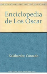Papel ENCICLOPEDIA DE LOS OSCAR [2 TOMOS] (VIB)