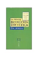 Papel NUEVA REVOLUCION DIETETICA (VIB)