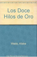 Papel DOCE HILOS DE ORO (BOLSILLO)