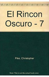 Papel RINCON OSCURO (COLECCION FANTASVILLE 7)