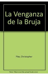 Papel VENGANZA DE LA BRUJA (COLECCION FANTASVILLE 6)