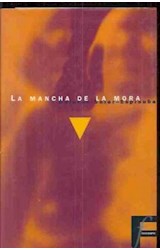 Papel MANCHA DE LA MORA (FICCIONARIO)