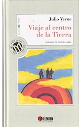 Papel VIAJE AL CENTRO DE LA TIERRA (VIB)