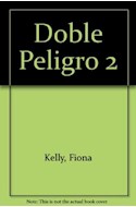 Papel DOBLE PELIGRO (COLECCION CLUB DEL MISTERIO 2)