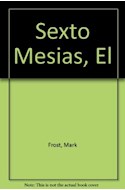 Papel SEXTO MESIAS (ORIENTE EXPRESS)