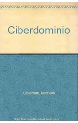 Papel CIBERDOMINIO (COLECCION DETECTIVES INTERNET 4)