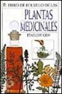 Papel LIBRO DE BOLSILLO DE LAS PLANTAS MEDICINALES (CARTONE)