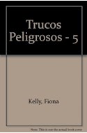 Papel TRUCOS PELIGROSOS (COLECCION CLUB DEL MISTERIO 5)