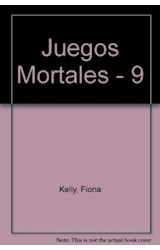 Papel JUEGOS MORTALES (COLECCION CLUB DEL MISTERIO 9)