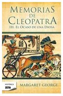 Papel MEMORIAS DE CLEOPATRA (ORIENT EXPRESS)