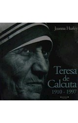 Papel TERESA DE CALCUTA 1910 - 1997 (SINGULARES)