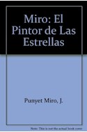 Papel MIRO EL PINTOR DE LAS ESTRELLAS (BIBLIOTECA DE BOLSILLO CLAVES)