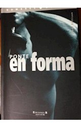 Papel PONTE EN FORMA (HOMBRES DE HOY)