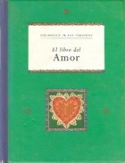 Papel LIBRO DEL AMOR (BIBLIOTECA DE LOS SIMBOLOS)