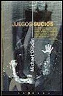Papel JUEGOS SUCIOS (LA TRAMA)