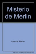 Papel MISTERIO DE MERLIN (EL SECRETO SE OCULTA DENTRO) (CARTONE)