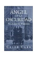 Papel ANGEL DE LA OSCURIDAD (ORIENT EXPRESS)
