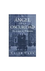 Papel ANGEL DE LA OSCURIDAD (ORIENT EXPRESS)