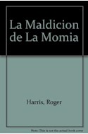 Papel MALDICION DE LA MOMIA LIBRO DE CUENTOS LABERINTICOS INTERACTIVOS (LEGO AVENTURAS)