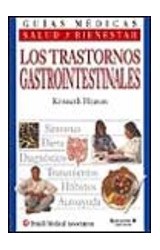 Papel TRASTORNOS GASTROINTESTINALES (GUIAS MEDICAS SALUD Y BIENESTAR)