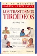 Papel TRASTORNOS TIROIDEOS (GUIAS MEDICAS SALUD Y BIENESTAR)