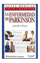 Papel ENFERMEDAD DE PARKINSON (GUIAS MEDICAS SALUD Y BIENESTAR)