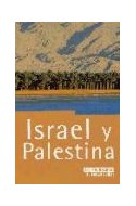 Papel ISRAEL Y PALESTINA