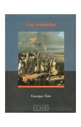 Papel CRUZADAS (BIBLIOTECA DE BOLSILLO CLAVES)